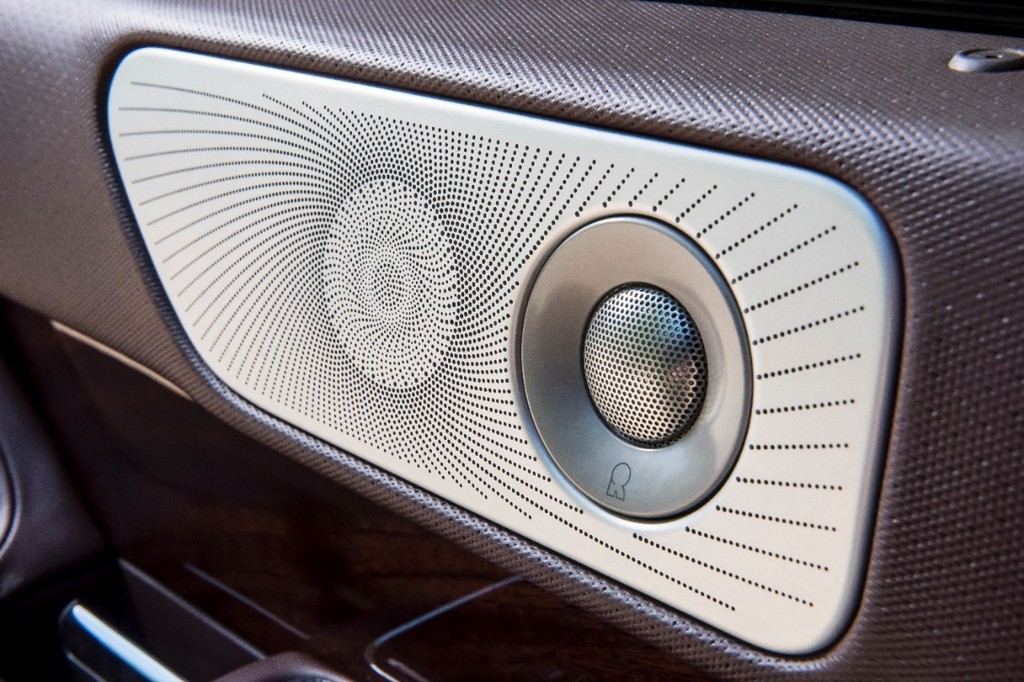 2018 - LINCOLN NAVIGATOR LWB, foto 10