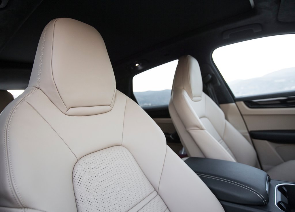 2018 - PORSCHE CAYENNE, foto 192
