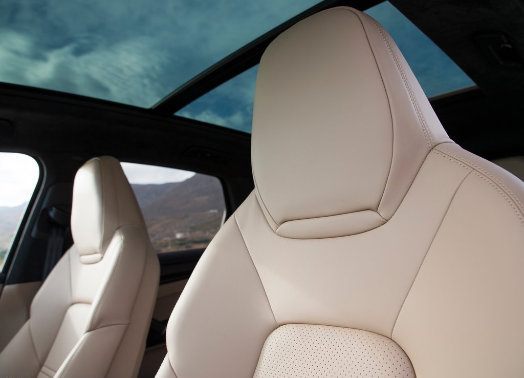 2018 - PORSCHE CAYENNE, foto 193