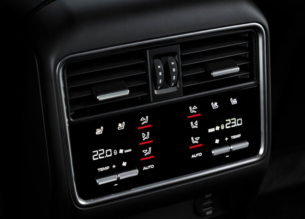 2018 - PORSCHE CAYENNE, foto 198