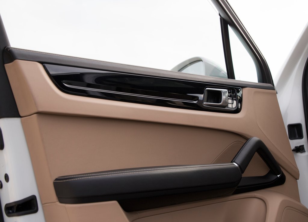 2018 - PORSCHE CAYENNE, foto 201