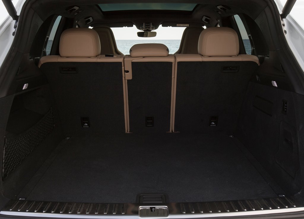 2018 - PORSCHE CAYENNE, foto 207
