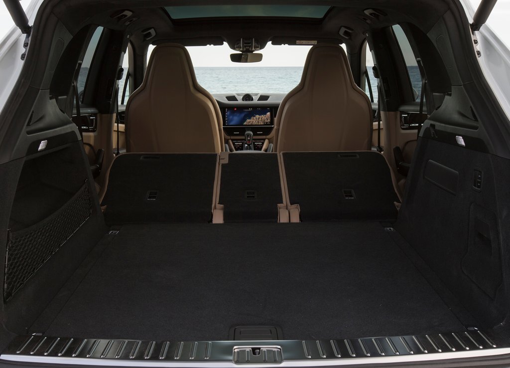 2018 - PORSCHE CAYENNE, foto 210