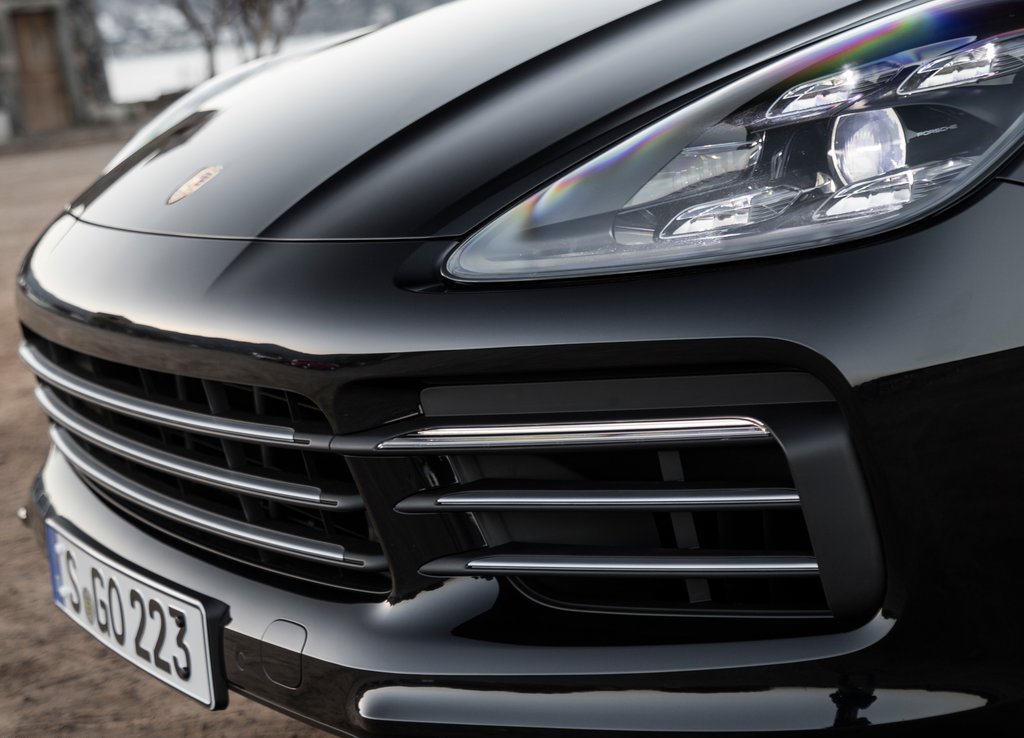 2018 - PORSCHE CAYENNE, foto 212