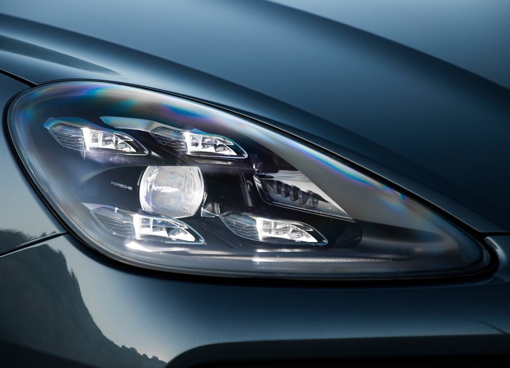 2018 - PORSCHE CAYENNE, foto 213
