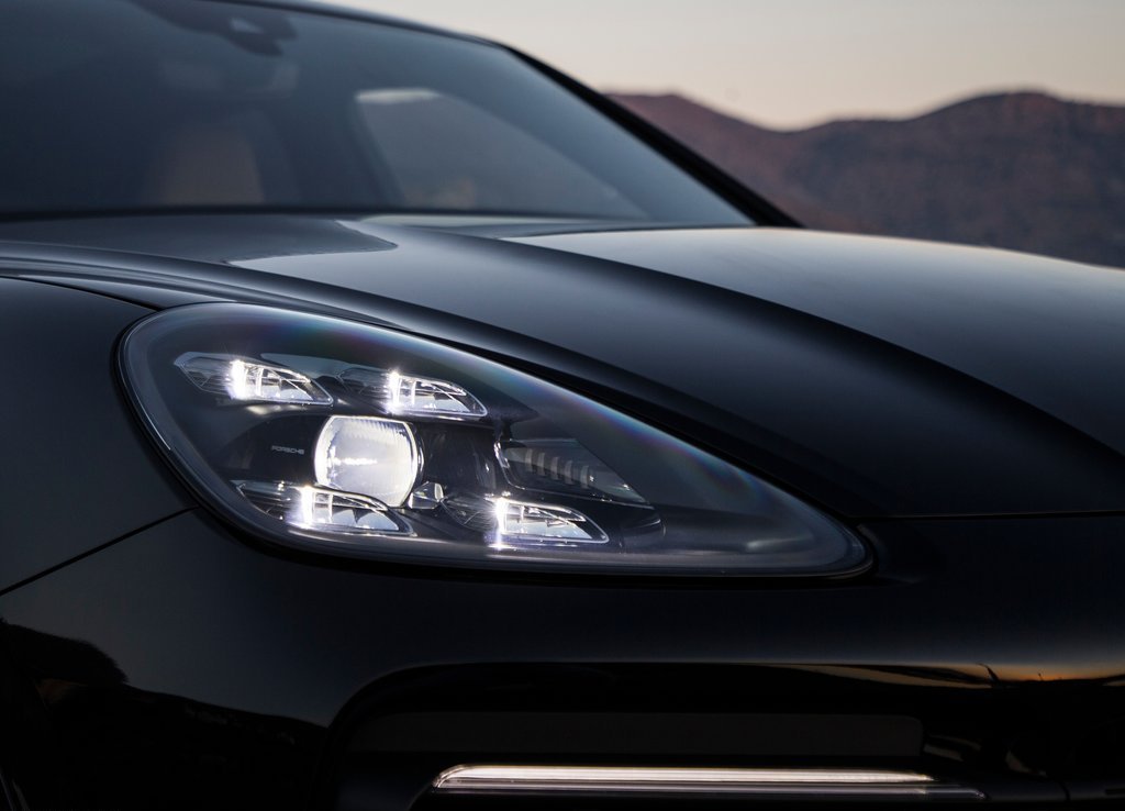 2018 - PORSCHE CAYENNE, foto 214