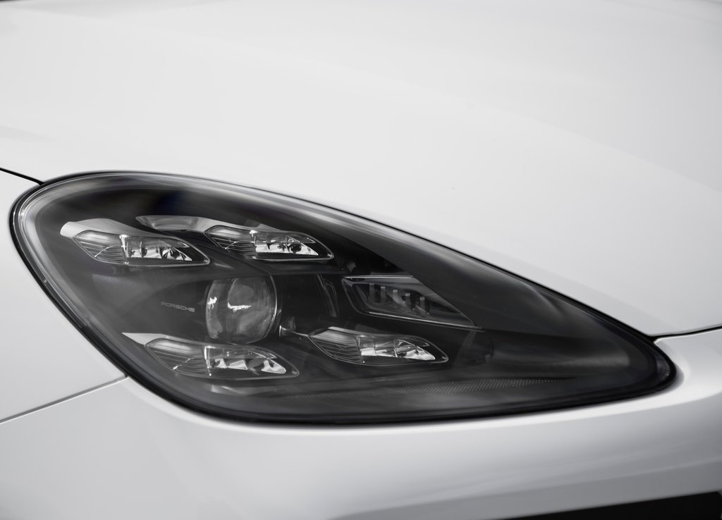 2018 - PORSCHE CAYENNE, foto 215