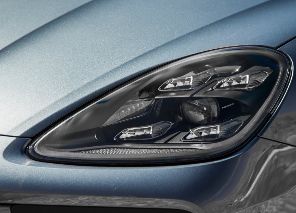 2018 - PORSCHE CAYENNE, foto 216