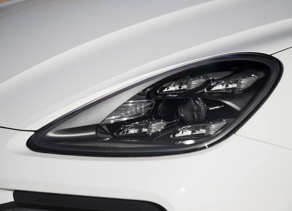 2018 - PORSCHE CAYENNE, foto 217