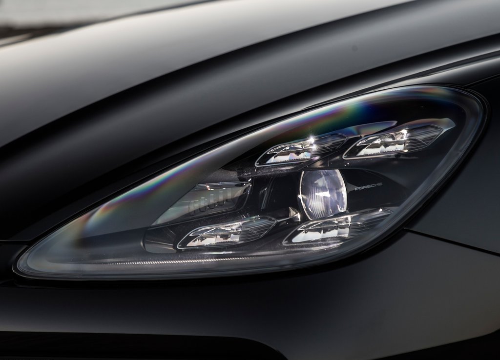 2018 - PORSCHE CAYENNE, foto 218
