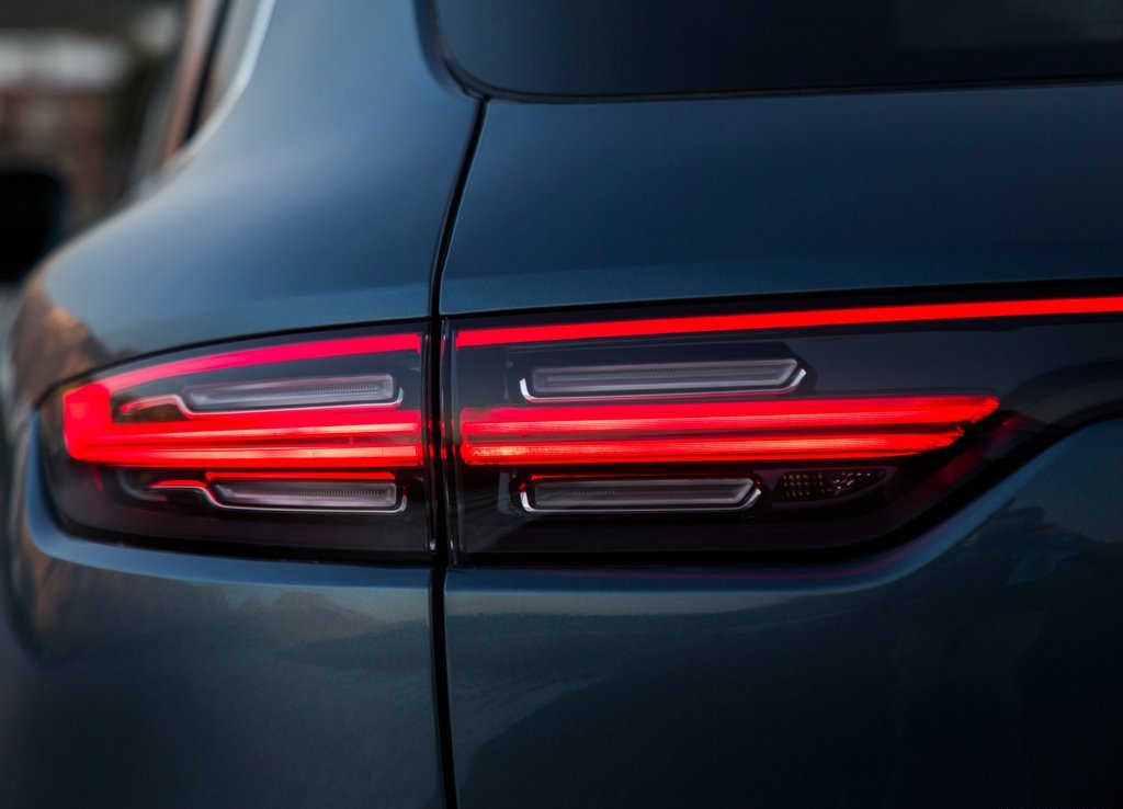 2018 - PORSCHE CAYENNE, foto 219
