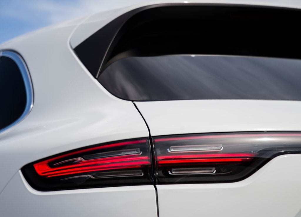 2018 - PORSCHE CAYENNE, foto 220