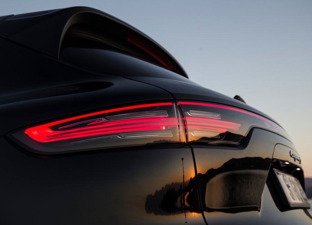2018 - PORSCHE CAYENNE, foto 221
