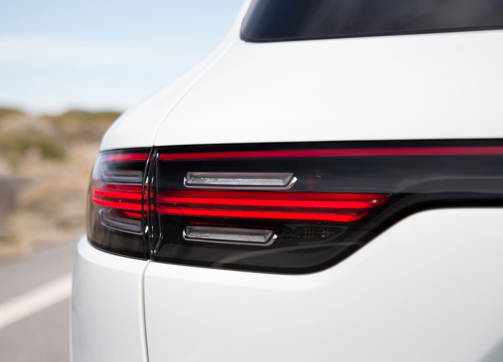2018 - PORSCHE CAYENNE, foto 222