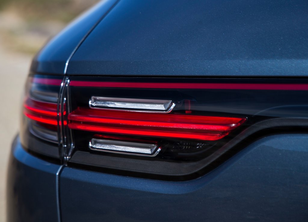 2018 - PORSCHE CAYENNE, foto 224