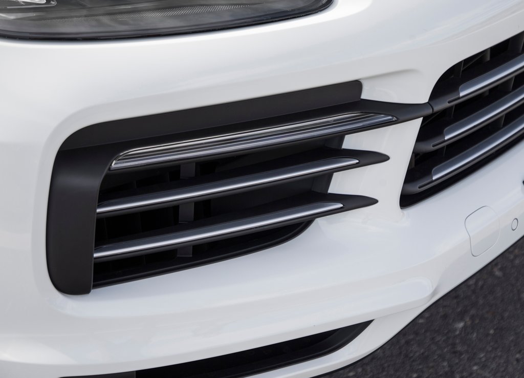 2018 - PORSCHE CAYENNE, foto 227