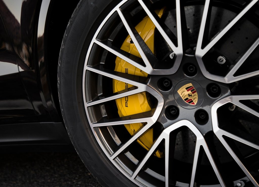 2018 - PORSCHE CAYENNE, foto 236