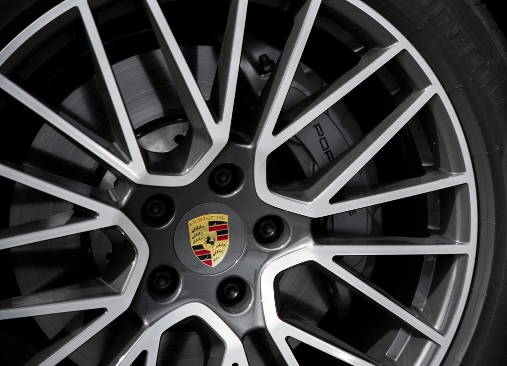 2018 - PORSCHE CAYENNE, foto 237
