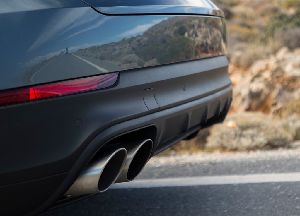 2018 - PORSCHE CAYENNE, foto 238