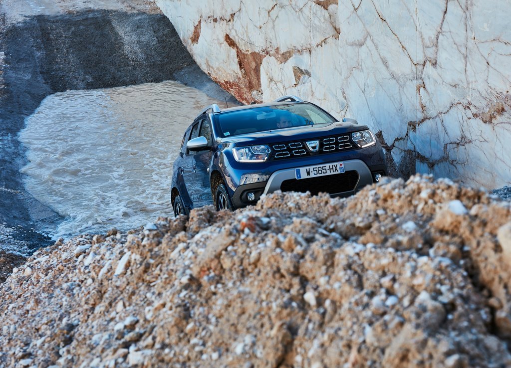 DACIA DUSTER, foto 43