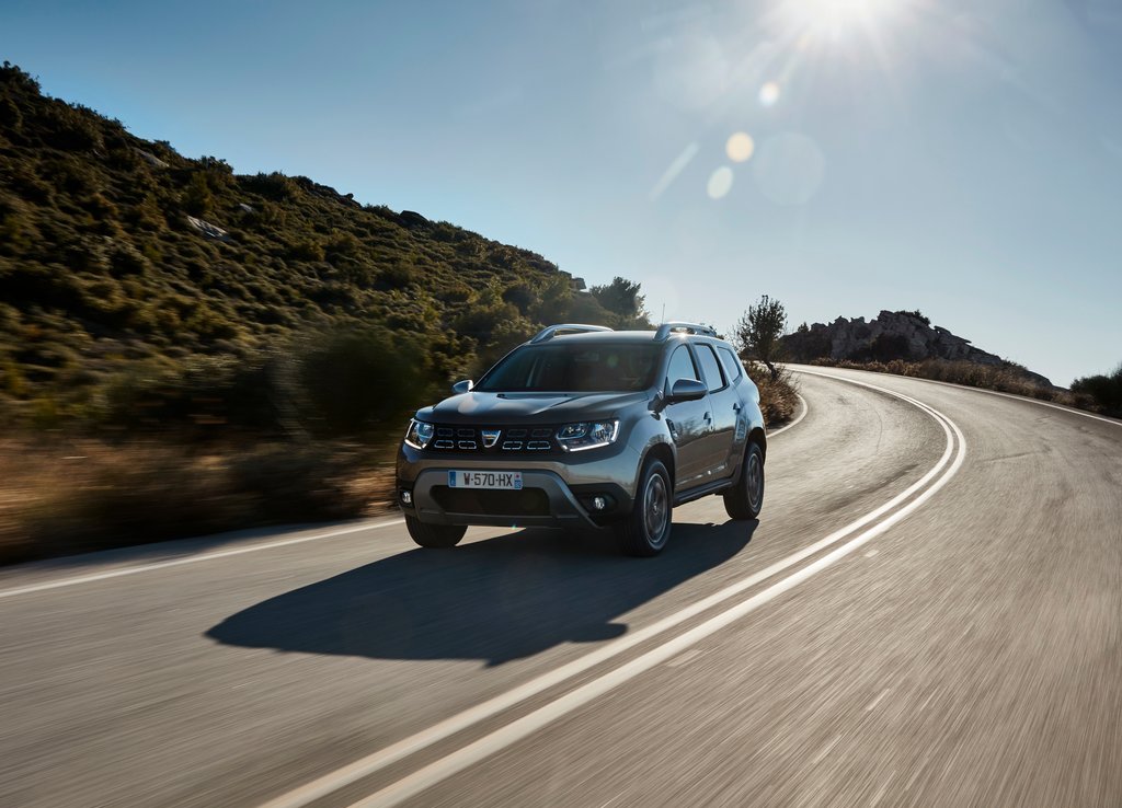 DACIA DUSTER, foto 51