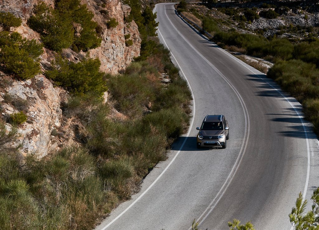 DACIA DUSTER, foto 65