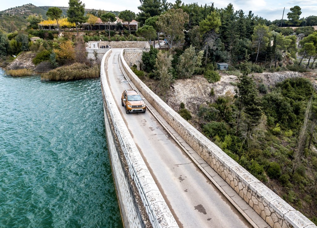 DACIA DUSTER, foto 67