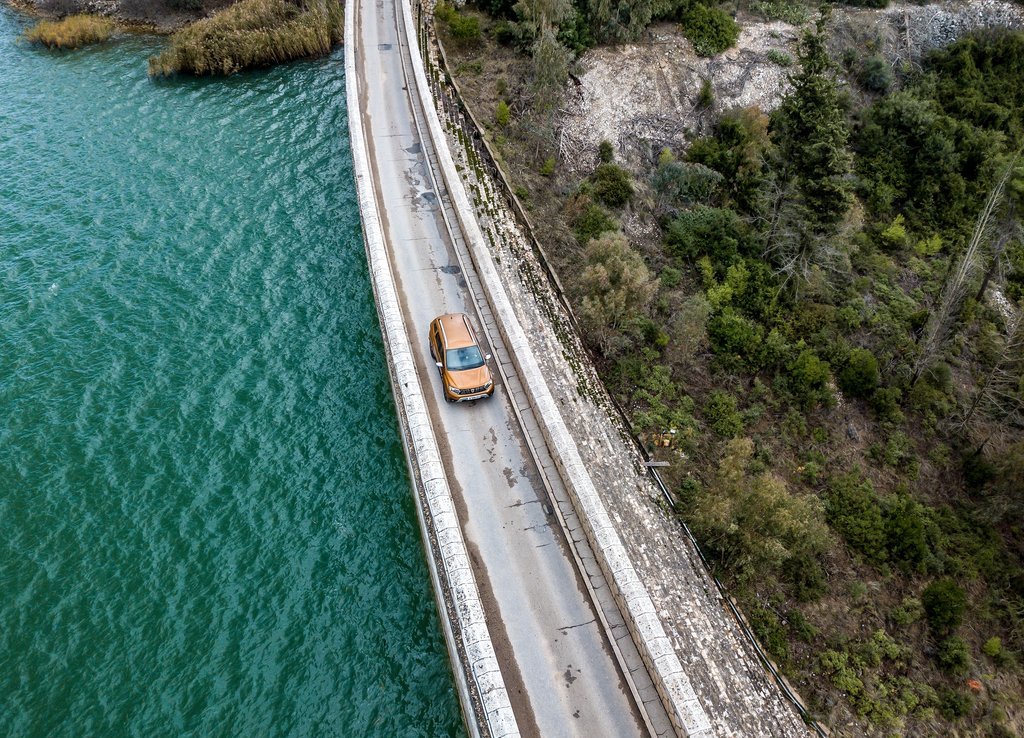 DACIA DUSTER, foto 69