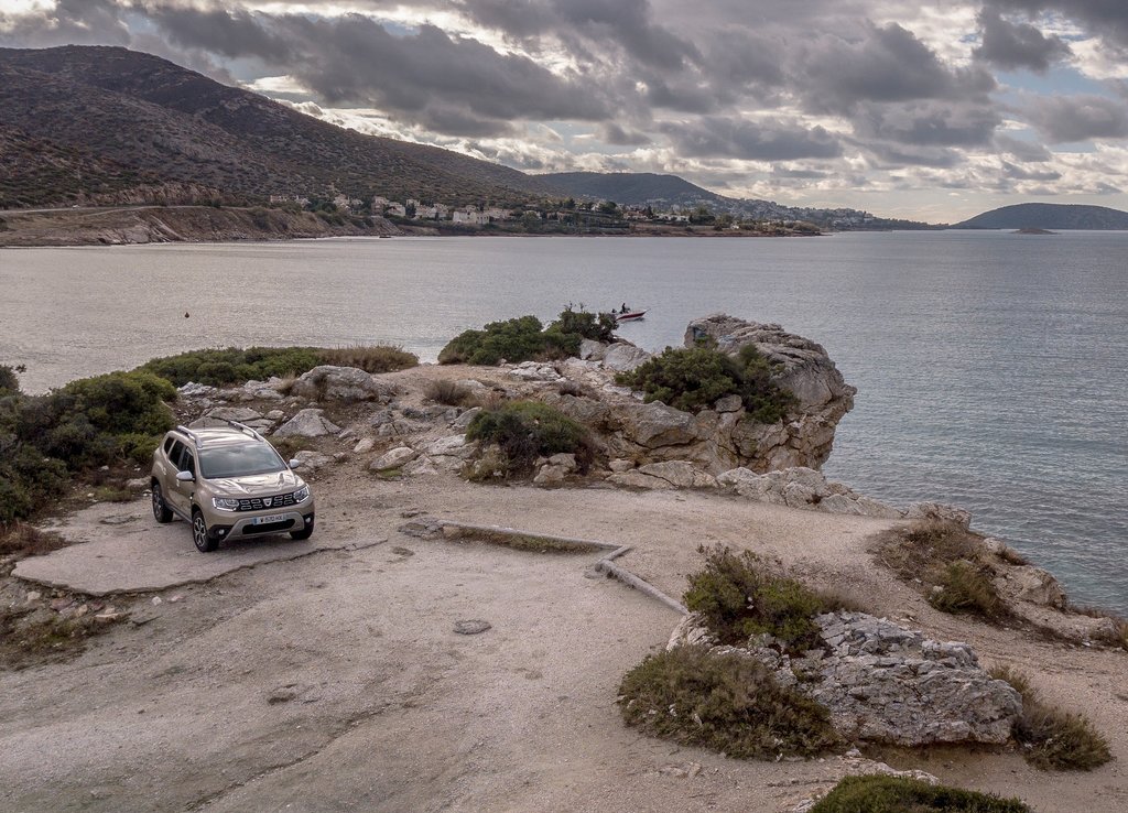 DACIA DUSTER, foto 71