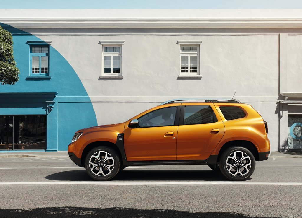 DACIA DUSTER, foto 75