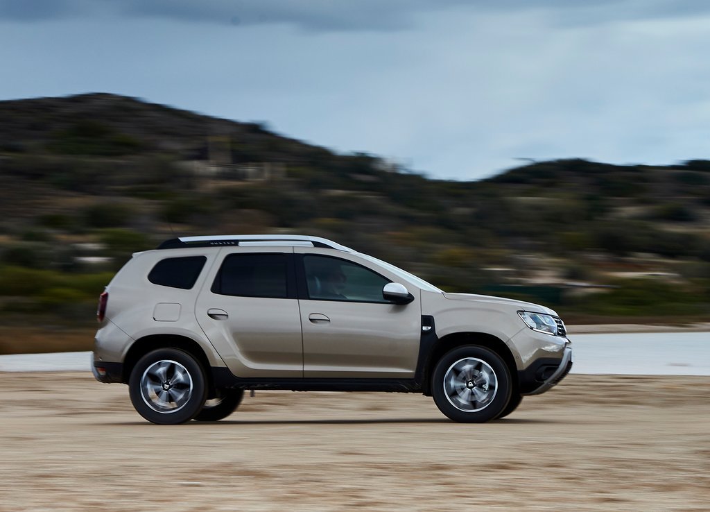 DACIA DUSTER, foto 87