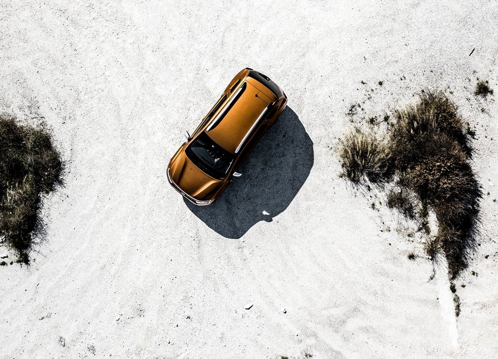 DACIA DUSTER, foto 119