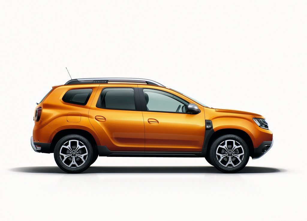DACIA DUSTER, foto 126