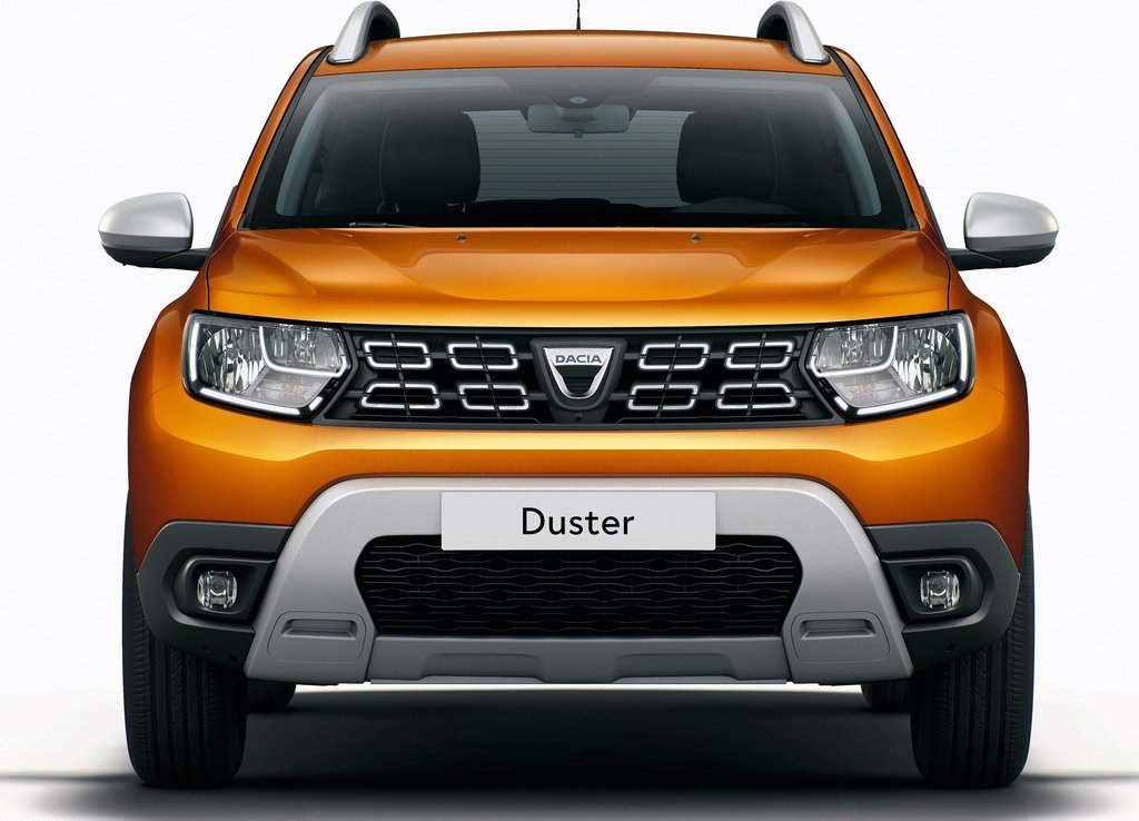 DACIA DUSTER, foto 129