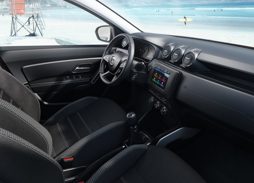 DACIA DUSTER, foto 133