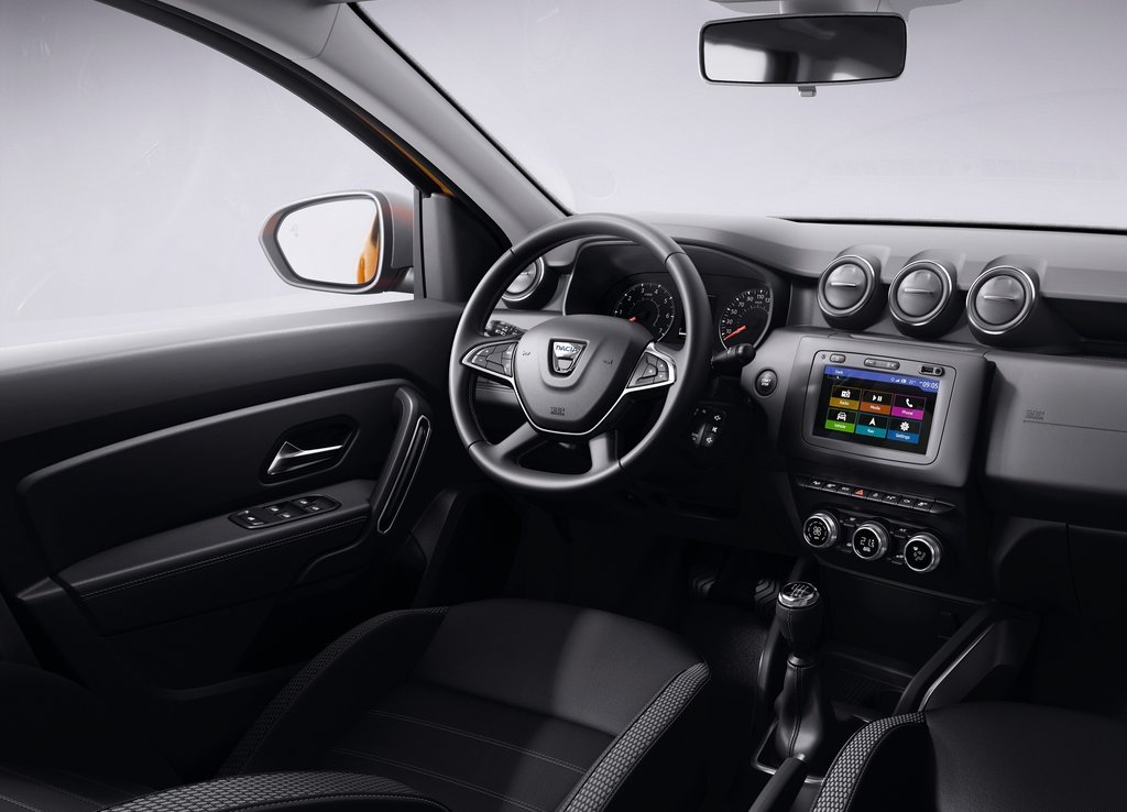 DACIA DUSTER, foto 134