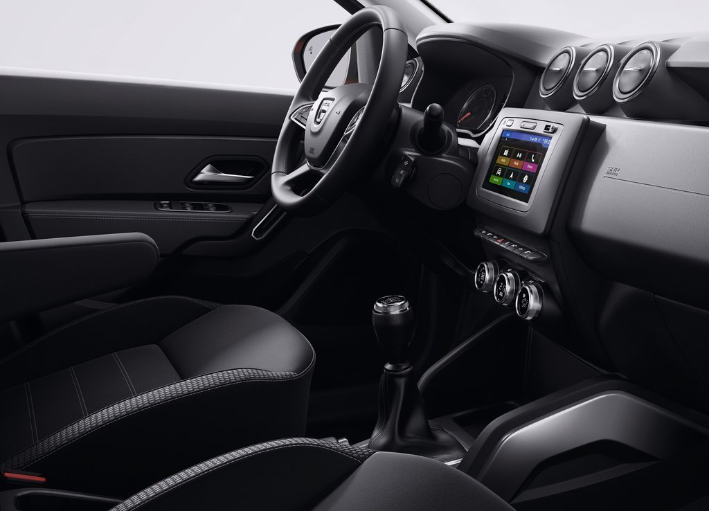 DACIA DUSTER, foto 135