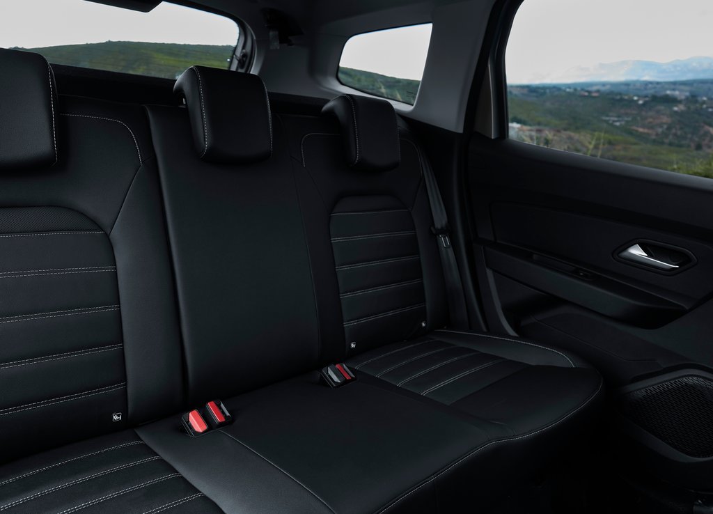 DACIA DUSTER, foto 136