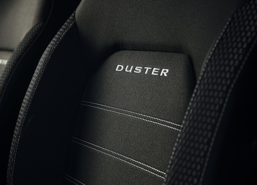 DACIA DUSTER, foto 141
