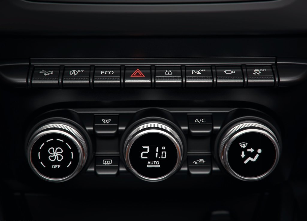 DACIA DUSTER, foto 144