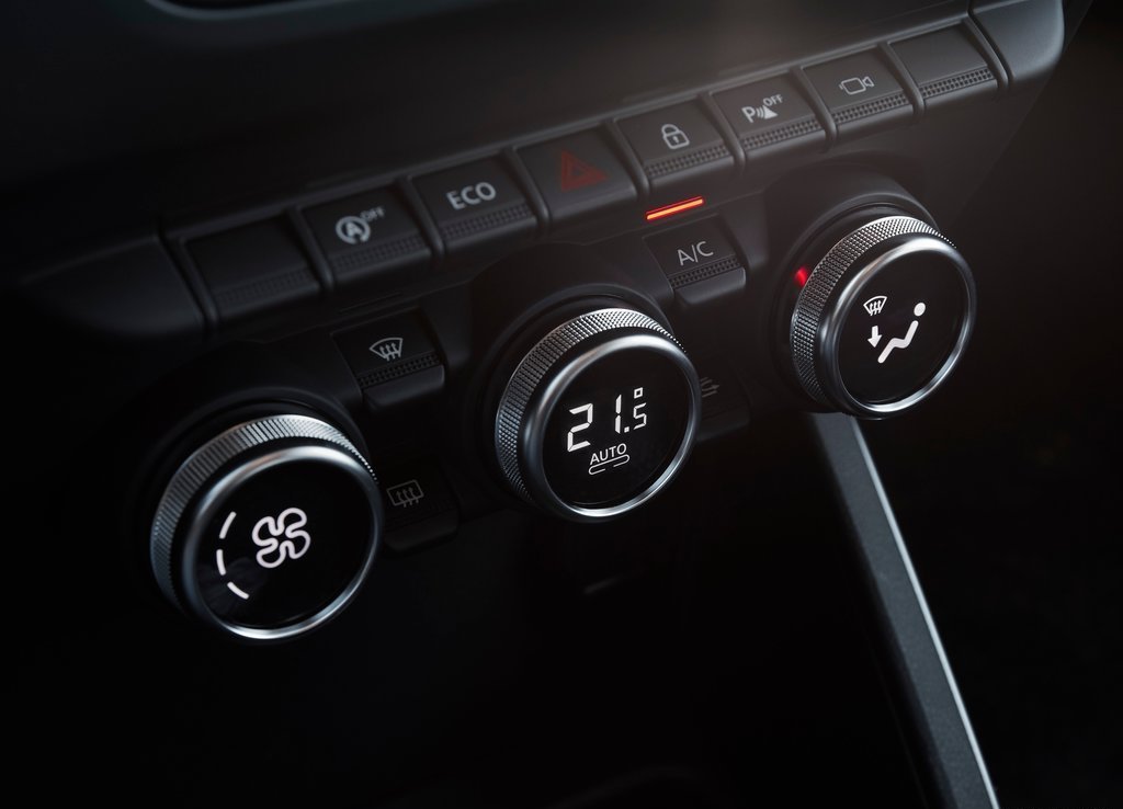 DACIA DUSTER, foto 145