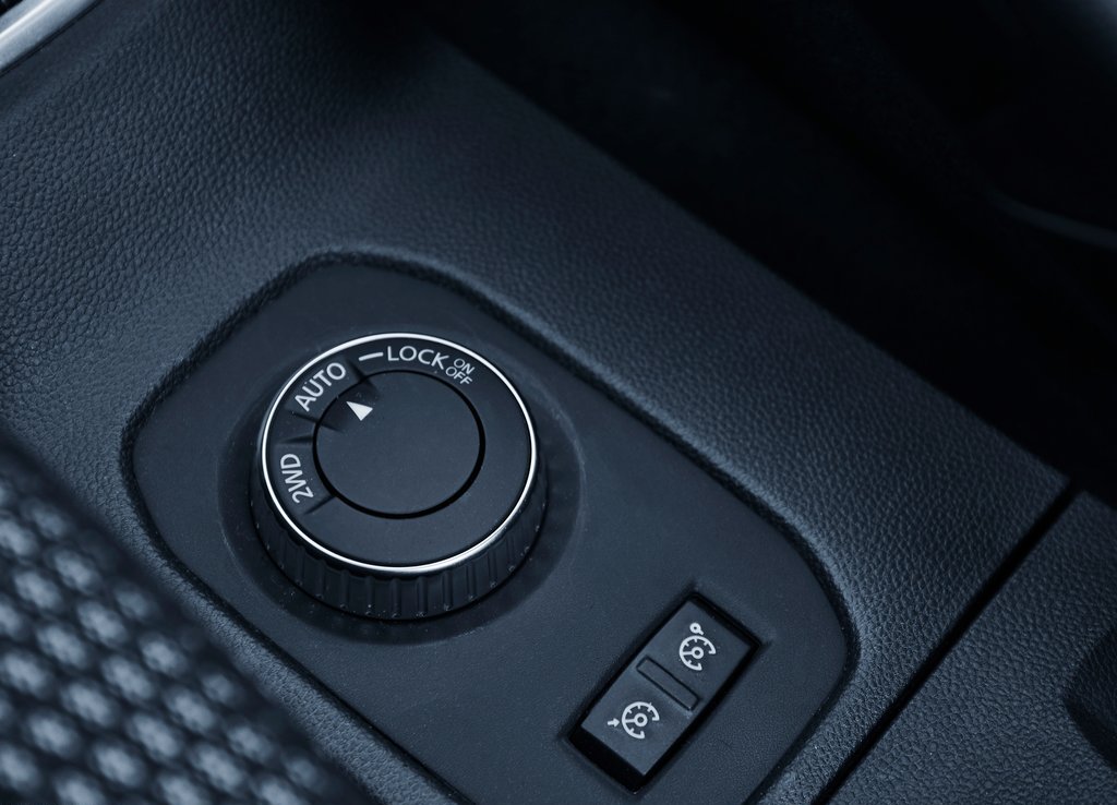 DACIA DUSTER, foto 150