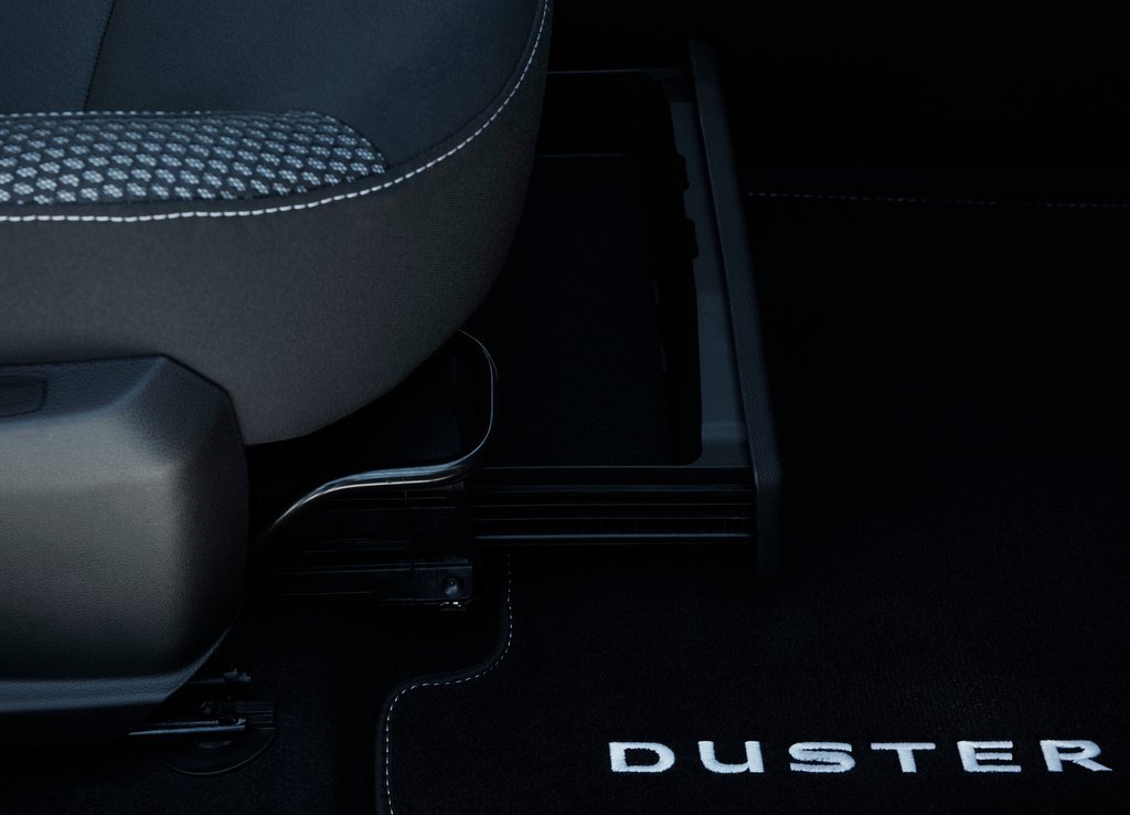 DACIA DUSTER, foto 152