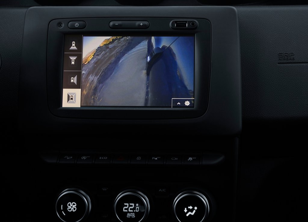DACIA DUSTER, foto 159