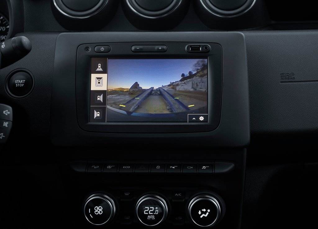 DACIA DUSTER, foto 161