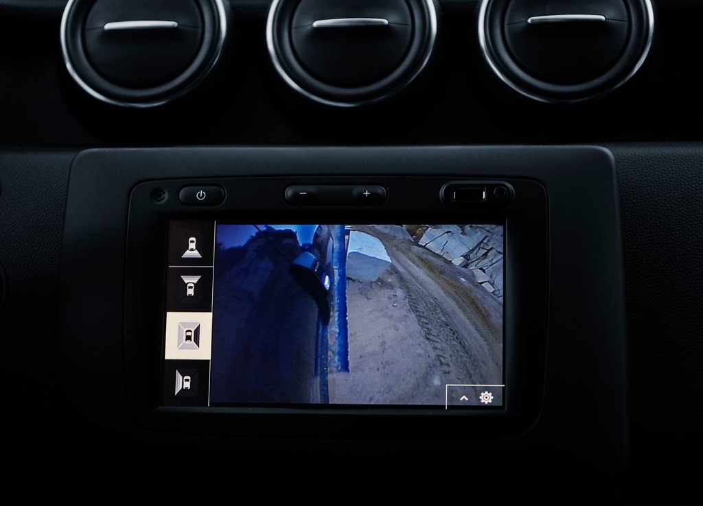 DACIA DUSTER, foto 162