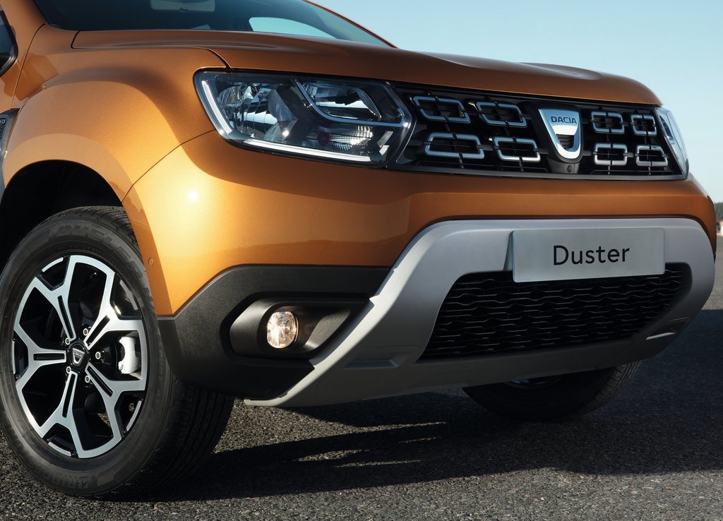 DACIA DUSTER, foto 169