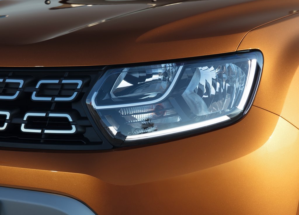 DACIA DUSTER, foto 171