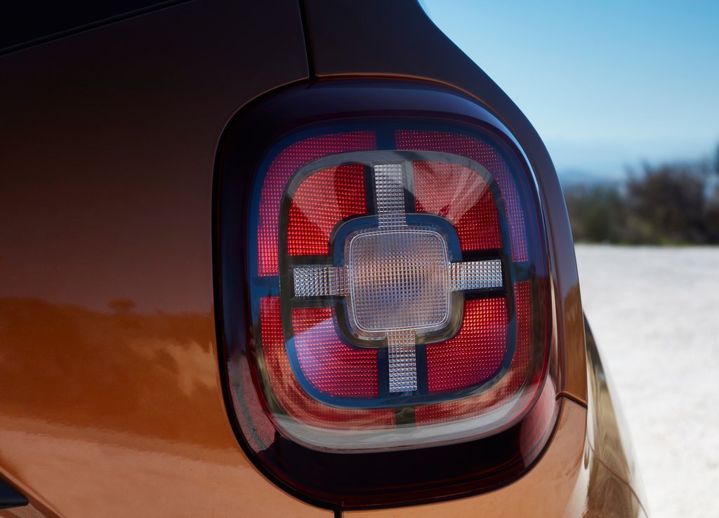 DACIA DUSTER, foto 172