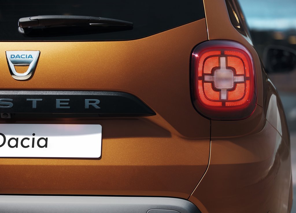 DACIA DUSTER, foto 173